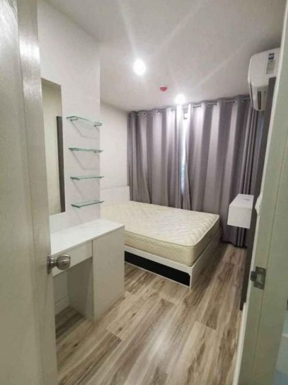 อื่นๆ ไม่อนุญาต มีบางส่วน 2016 ขายด่วน สัมมากร S9 คอนโด ชั้น 7 วิวสวย ลดเหลือ 950,000-