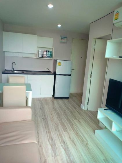 อื่นๆ ไม่อนุญาต มีบางส่วน 2016 ขายด่วน สัมมากร S9 คอนโด ชั้น 7 วิวสวย ลดเหลือ 950,000- รูปที่ 2