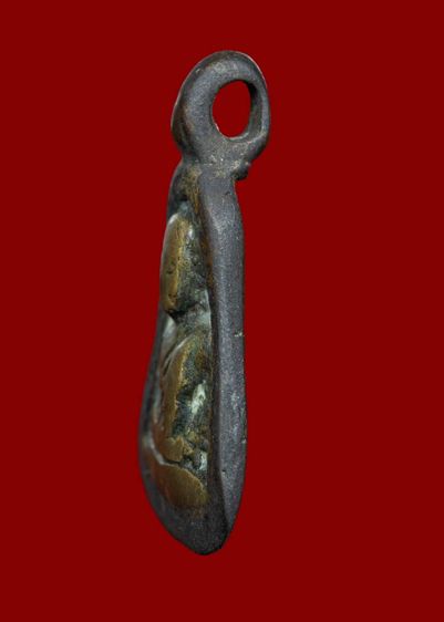 หลวงพ่อเงินจอบใหญ่ รูปที่ 3