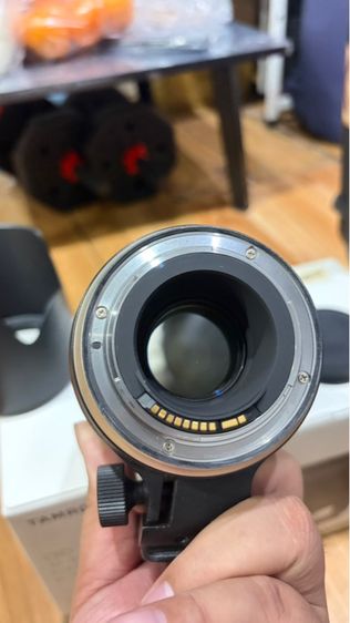 กล้องcanon 60D พร้อมเลนส์ยกชุด รูปที่ 10