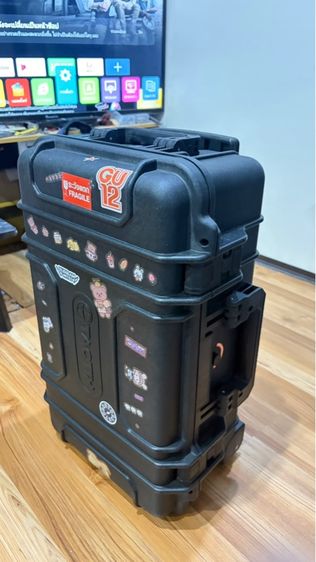 กล้องcanon 60D พร้อมเลนส์ยกชุด รูปที่ 12