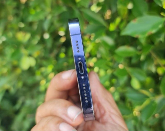 iPhone 14 Promax 512 GB Deep Purple รูปที่ 6