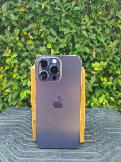 iPhone 14 Promax 512 GB Deep Purple รูปที่ 5