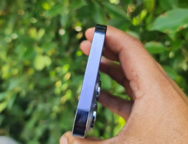 iPhone 14 Promax 512 GB Deep Purple รูปที่ 7