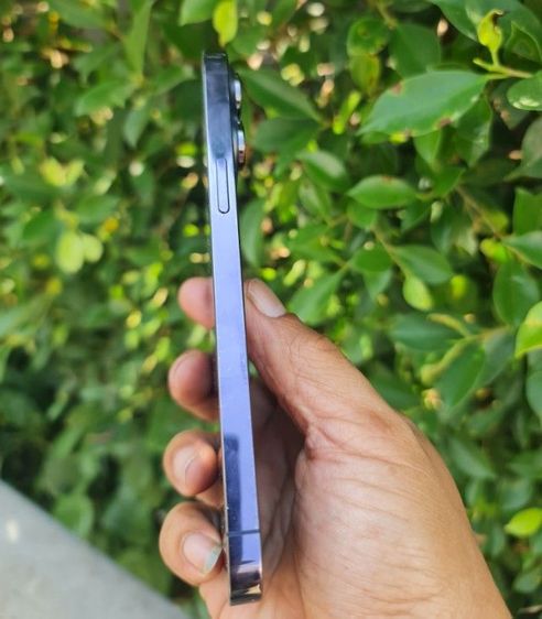 iPhone 14 Promax 512 GB Deep Purple รูปที่ 9