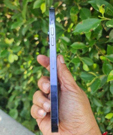 iPhone 14 Promax 512 GB Deep Purple รูปที่ 8