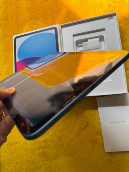 iPad Gen11 หรือA16 ใหม่มาก รูปที่ 10