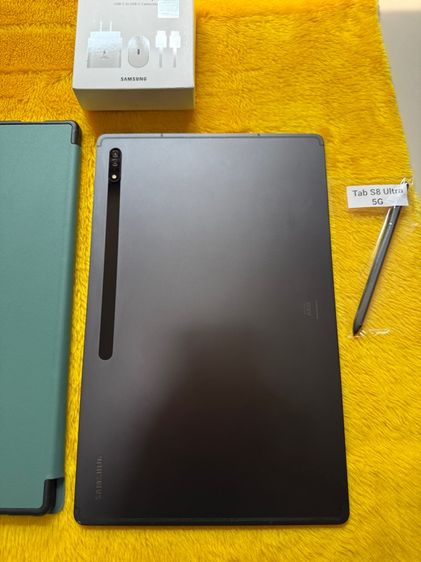 Samsung Tab S8 Ultra5G รูปที่ 11