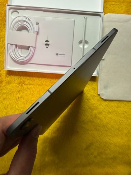 Samsung Tab S11-12-128GB. รูปที่ 6