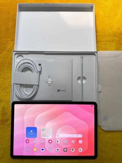 Samsung Tab S11-12-128GB. รูปที่ 10