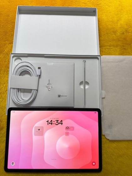 Samsung Tab S11-12-128GB. รูปที่ 2