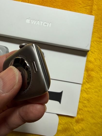 Apple Watch Series 11-46มิน ใหม่เลยประกันศูนย์เกือบปี รูปที่ 11