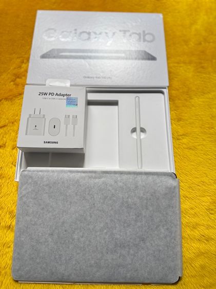 128 GB Samsung Tab S10 Lite