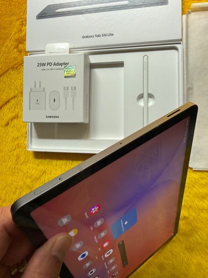 Samsung Tab S10 Lite รูปที่ 10