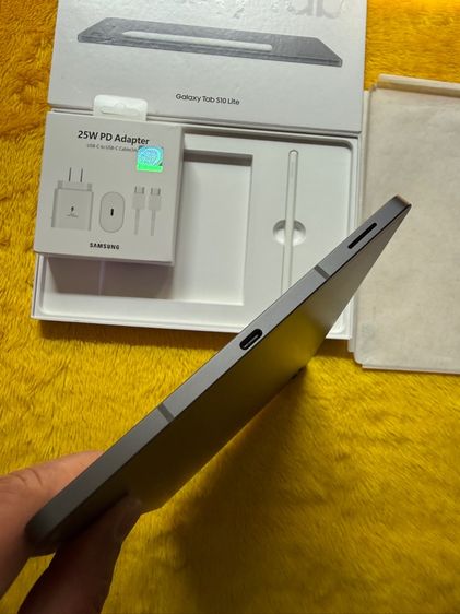 Samsung Tab S10 Lite รูปที่ 7