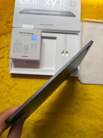 Samsung Tab S10 Lite รูปที่ 8