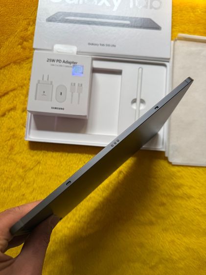 Samsung Tab S10 Lite รูปที่ 9