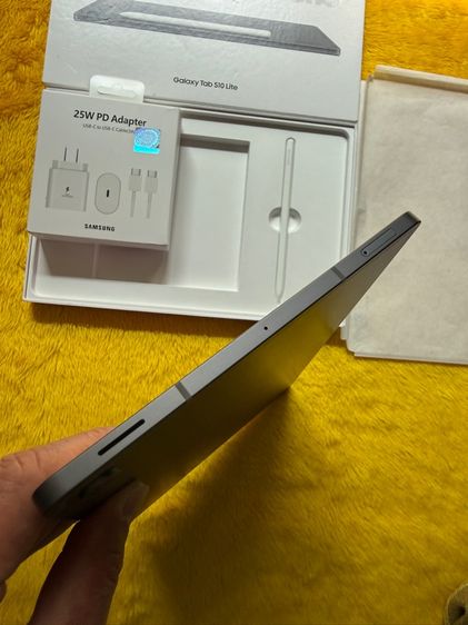 Samsung Tab S10 Lite รูปที่ 6