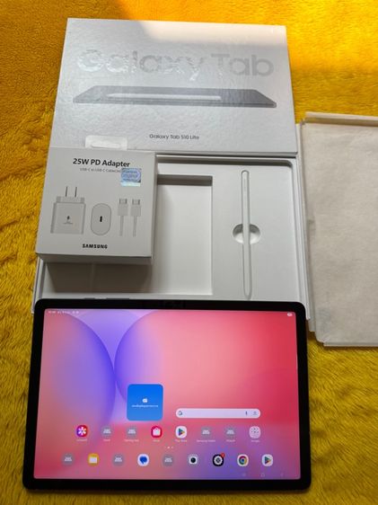 Samsung Tab S10 Lite รูปที่ 11