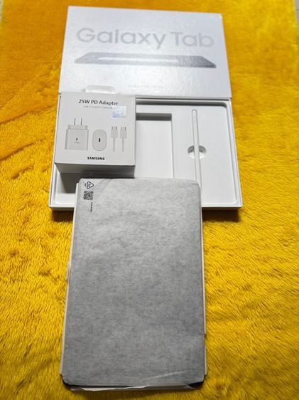 Samsung Tab S10 Lite รูปที่ 12