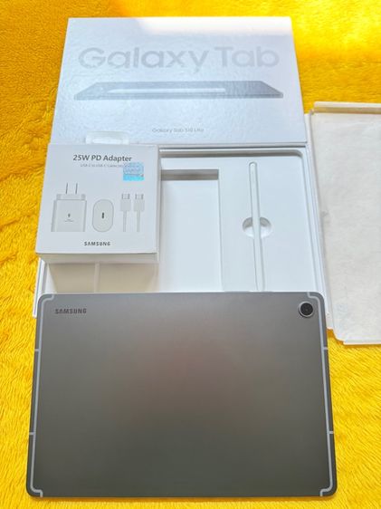Samsung Tab S10 Lite รูปที่ 5