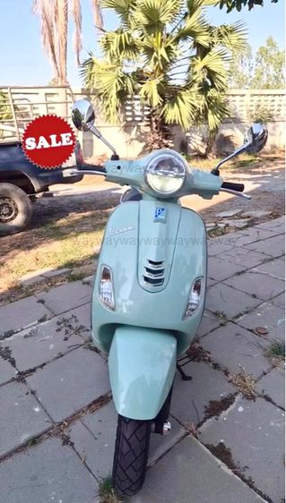 LX 2025 vespa xl 125 iget 
