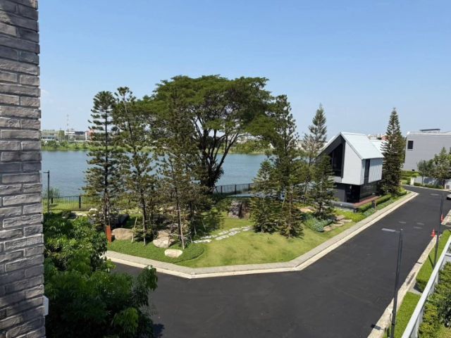 อื่นๆ ตกแต่งครบ 2030 ใช่ เช่า 180000 รูปที่ 4