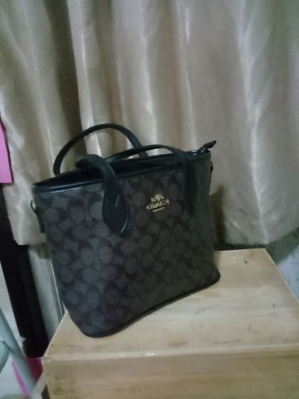 กระเป๋า coach รูปที่ 3