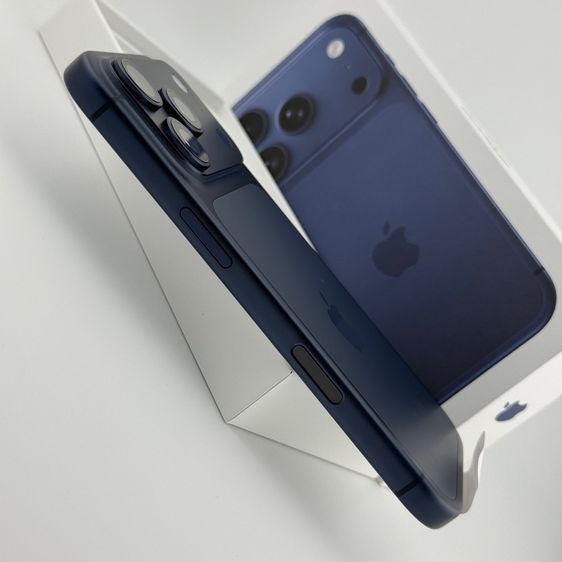 iPhone 17 Pro 512GB อายุ 4วัน  รูปที่ 4