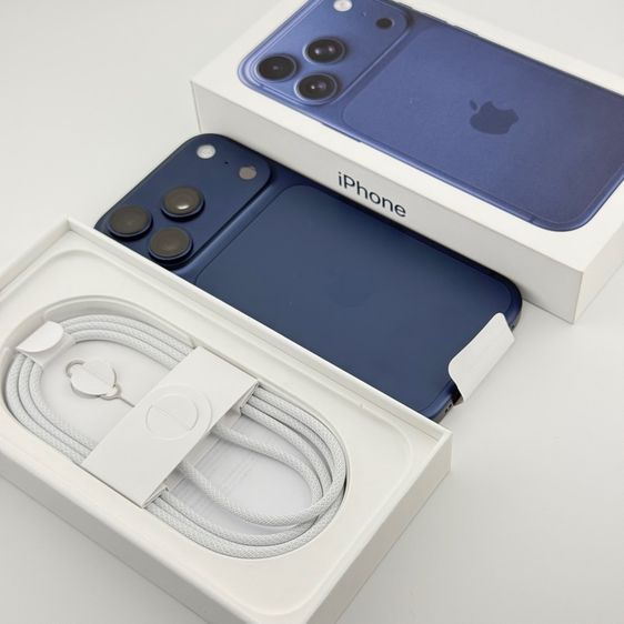 iPhone 17 Pro 512GB อายุ 4วัน