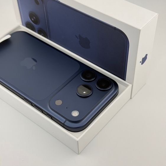 iPhone 17 Pro 512GB อายุ 4วัน  รูปที่ 6