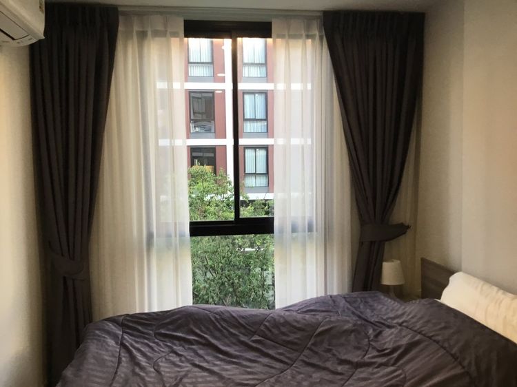 อื่นๆ ไม่อนุญาต ตกแต่งครบ 2025 เช่าเเละขายคอนโดนิวคอร์คูคต รูปที่ 3