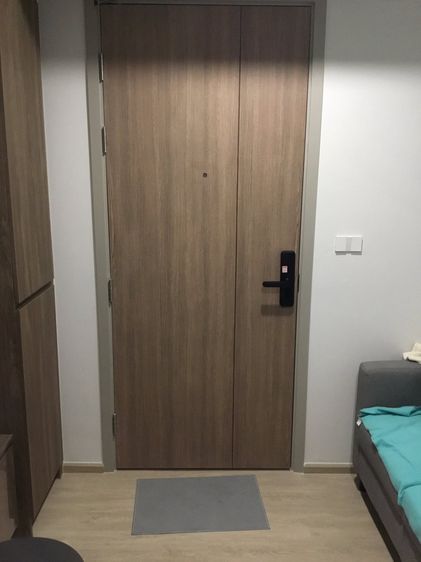 อื่นๆ ไม่อนุญาต ตกแต่งครบ 2025 เช่าเเละขายคอนโดนิวคอร์คูคต