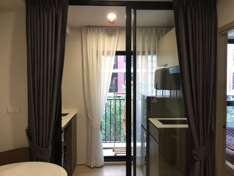 อื่นๆ ไม่อนุญาต ตกแต่งครบ 2025 เช่าเเละขายคอนโดนิวคอร์คูคต รูปที่ 2