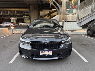 bmw 630d gt