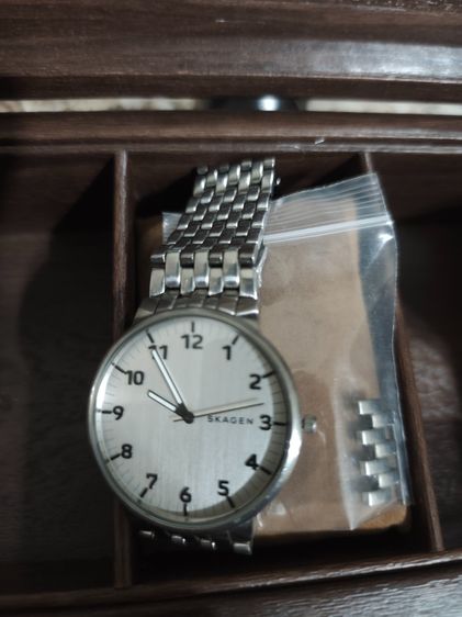 Skagen Ancher รุ่น SKW6200  