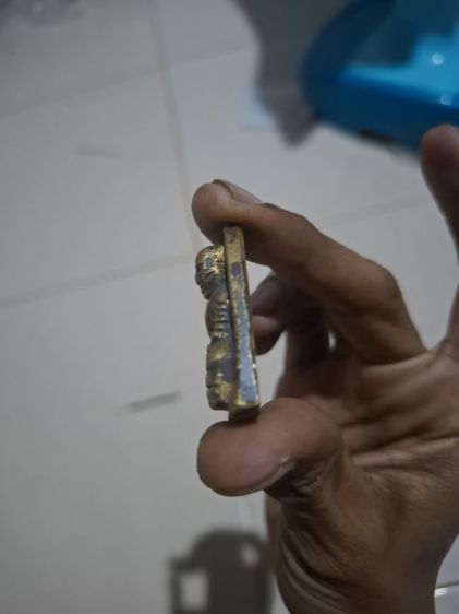 หลวงพ่อทวด ปี 05 รูปที่ 5