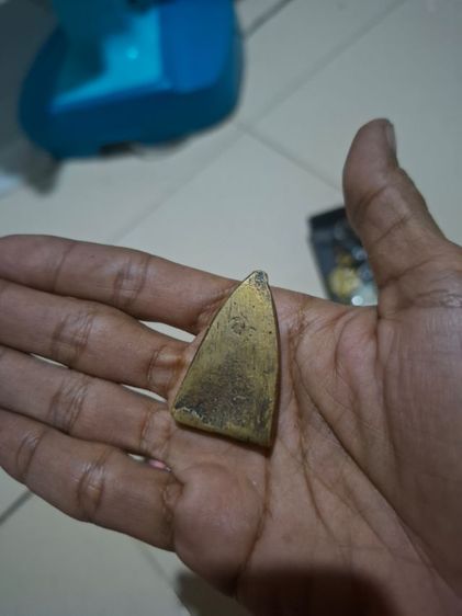 หลวงพ่อทวด ปี 05 รูปที่ 3