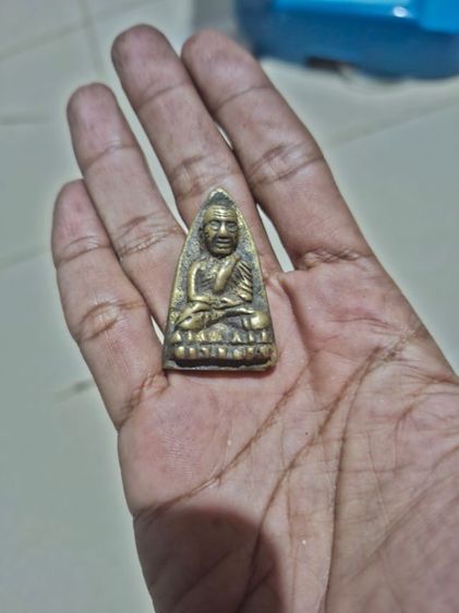 หลวงพ่อทวด ปี 05