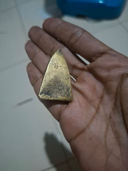 หลวงพ่อทวด ปี 05 รูปที่ 4