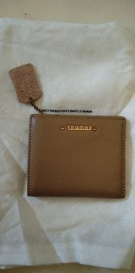 กระเป๋าสตางค์ กระเป๋าสะพายข้าง  รูปที่ 5