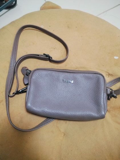 กระเป๋าสตางค์ กระเป๋าสะพายข้าง  รูปที่ 2