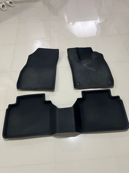 พรมปูพื้น -มือสอง HONDA Accord G11 2023-2026