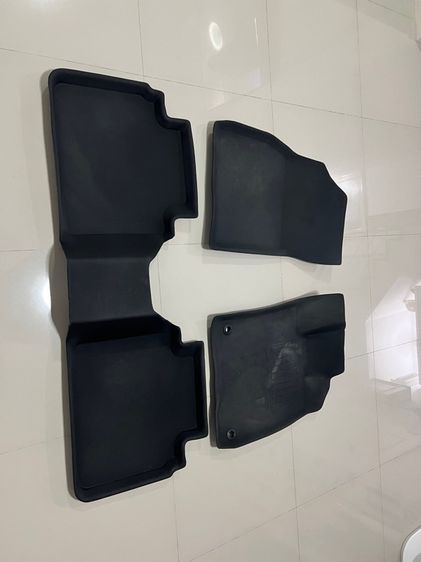 พรมปูพื้น -มือสอง HONDA Accord G11 2023-2026 รูปที่ 2