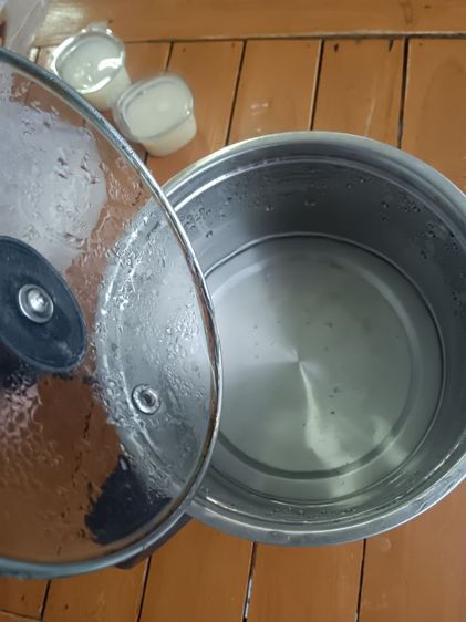 หม้ออต้มเนกประสงค์ imarflex รูปที่ 6