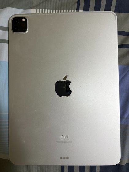 ipad pro gen 2 128GB จอ 11 นิ้ว แถมปากกา