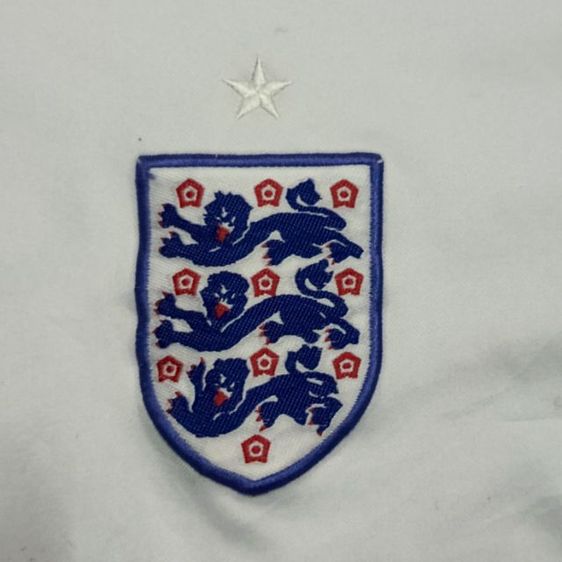 เสื้อบอลมือสอง ทีมชาติ England รูปที่ 6