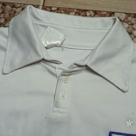 เสื้อบอลมือสอง ทีมชาติ England รูปที่ 3