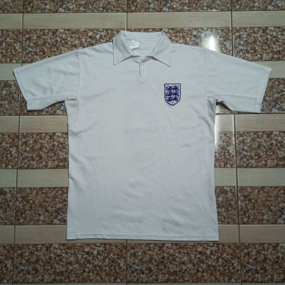 เสื้อบอลมือสอง ทีมชาติ England