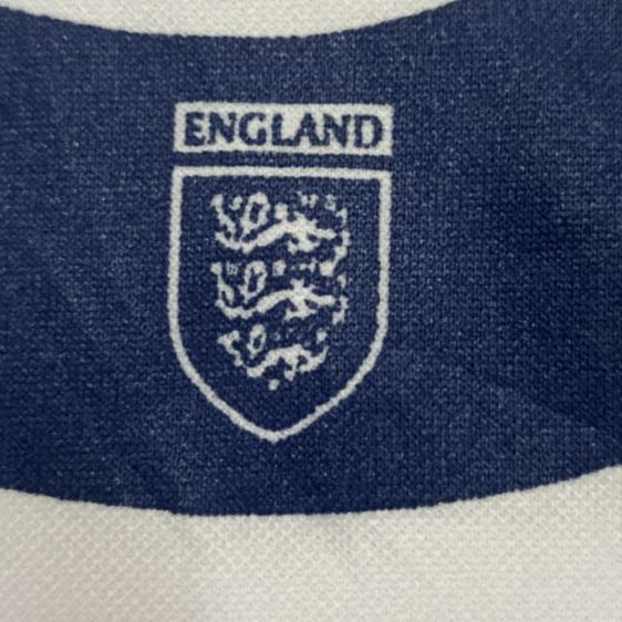 เสื้อบอลมือสอง ทีมชาติ England รูปที่ 7